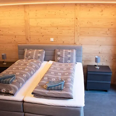 Farm stay Fellacher Adelboden