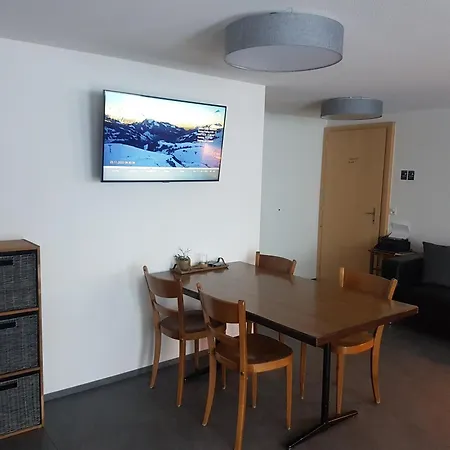 Lantgård Fellacher *