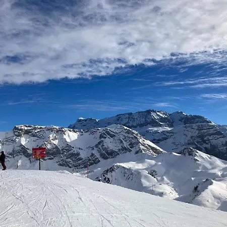 Gospodarstwo agroturystyczne Fellacher Adelboden