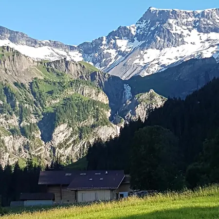 Fellacher * Adelboden
