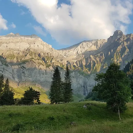 Gospodarstwo agroturystyczne Fellacher