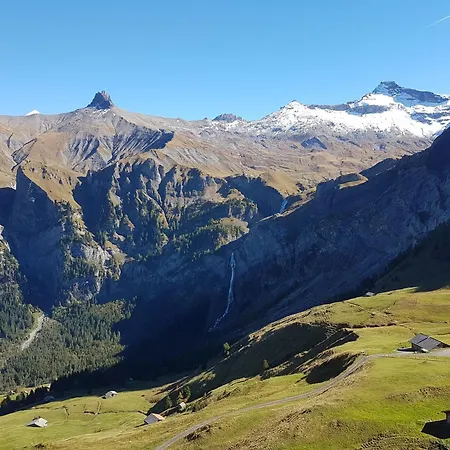 Fellacher * Adelboden