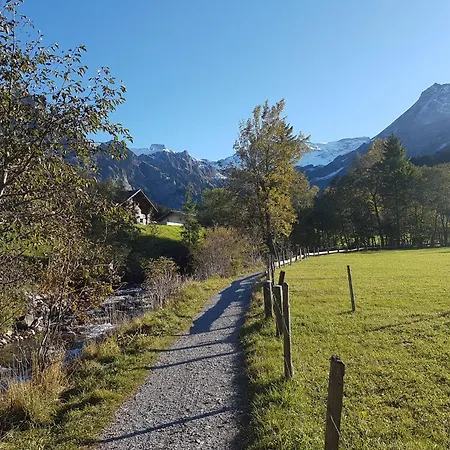 Κατάλυμα σε φάρμα Fellacher