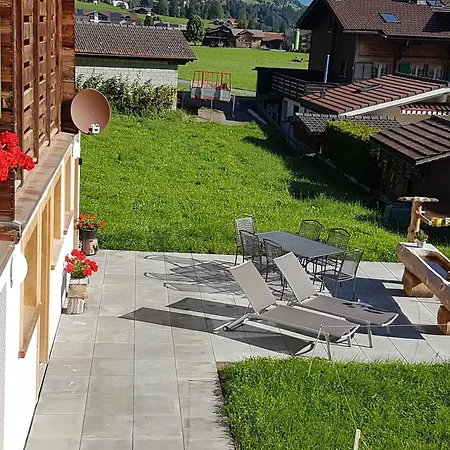 Farm stay Fellacher *