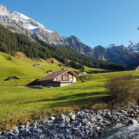 Fellacher * Adelboden