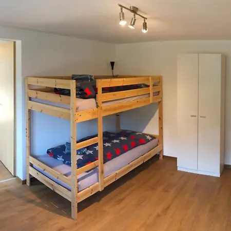 Feriegård Fellacher Adelboden
