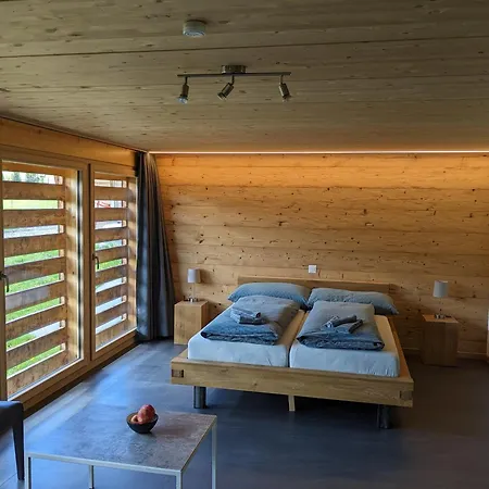 Fellacher Farm stay *