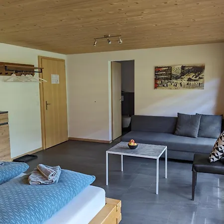 Κατάλυμα σε φάρμα Fellacher *