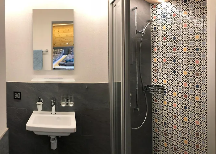 Fellacher Séjour à la ferme *