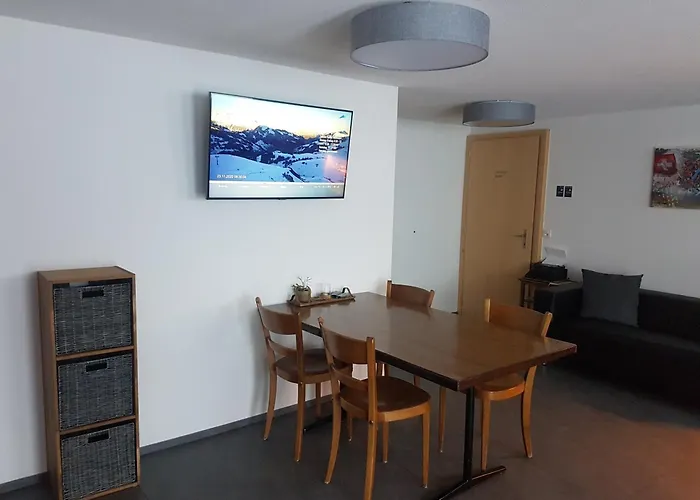 Feriegård Fellacher *