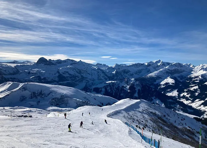 Séjour à la ferme Fellacher