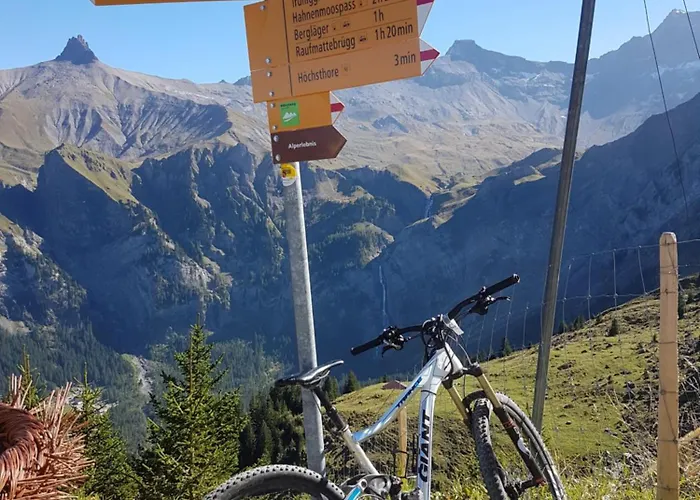 Fellacher Feriegård *