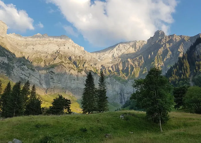 Séjour à la ferme Fellacher