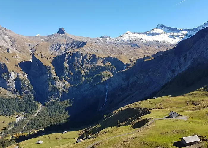 Fellacher * Adelboden