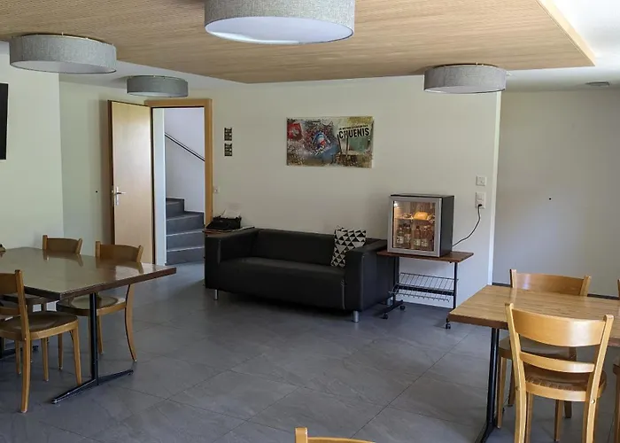 Fellacher Séjour à la ferme