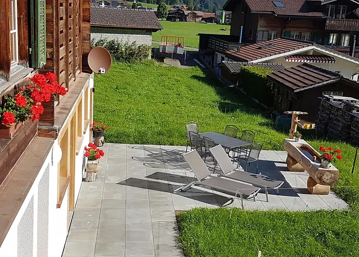 Séjour à la ferme Fellacher *