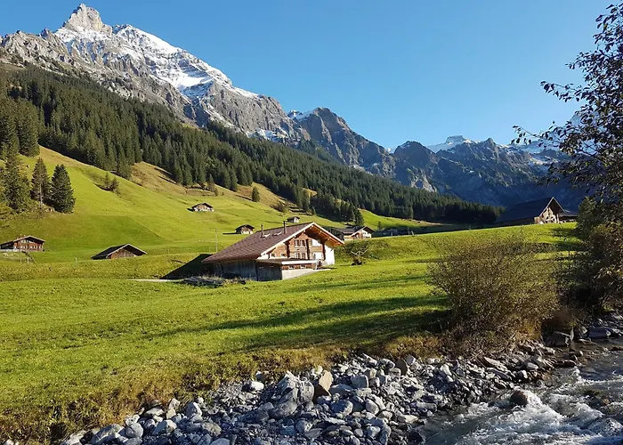 Fellacher * Adelboden