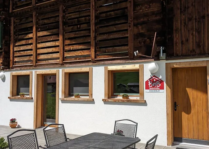 Fellacher Séjour à la ferme *