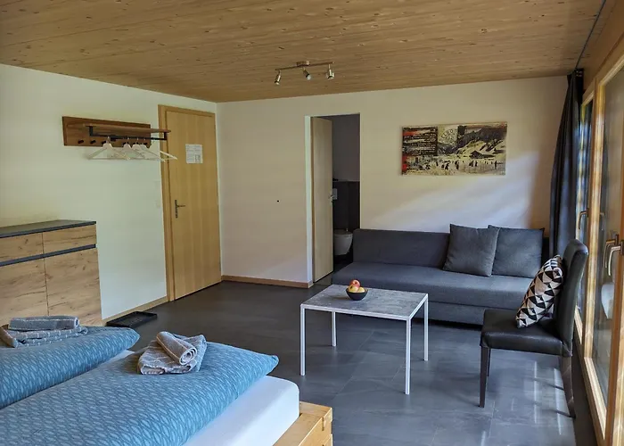 Séjour à la ferme Fellacher *