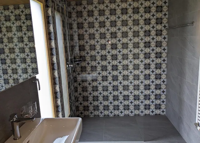 Feriegård Fellacher Adelboden